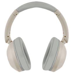 AUDIFONO BT INALAMBRICA ON-EAR SOUNDIA - TAUPE
