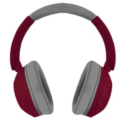 AUDIFONO BT INALAMBRICA ON-EAR SOUNDIA - BORGOÑA