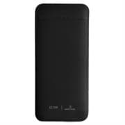 Power Bank PERFECT CHOICE Carga Rápida 22.5W con Cable Tipo C Bolt Negro