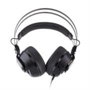 Audífonos Mad Catz F.R.E.Q. 2 Gaming Estéreo Micrófono Color Negro