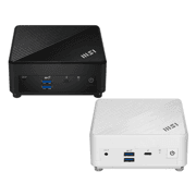 Mini PC MSI Cubi 5 Intel Core i5-1235U 4.40GHz (Barebone)