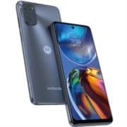 Smartphone Motorola E32 6.5" 64GB/4GB Cámara 16MP+2MP+2MP/8MP Unisoc Android 11 Color Gris