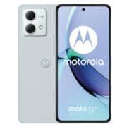Smartphone Motorola G84 6.55" Octacore 256GB/8GB Cámara 50MP+8MP/16MP Android 13 Color Azul