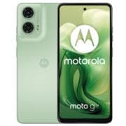 Smartphone Motorola G24 6.56" Mediatek 128GB/4GB Cámara 50MP+2MP/8MP Helio G85 Android 14 Color Verde