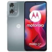 Smartphone Motorola G24 6.56" Mediatek 128GB/4GB Cámara 50MP+2MP/8MP Helio G85 Android 14 Color Gris