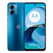 Smartphone Motorola G14 6.5" Unisoc T606 128GB/4GB Cámara 50MP/8MP Android 13 Color Azul