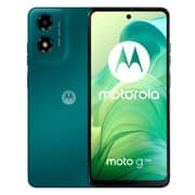 Smartphone Motorola G04s 4+64GB Color Verde