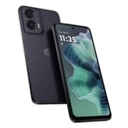 Smartphone Motorola G35 5G 6.7" 4GB/128GB Cámara 50MP+8MP/16MP Unisoc T760 Color Negro