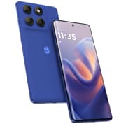 Smartphone Motorola Edge 60 PRO 12+512GB Color Azul