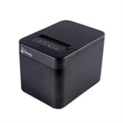 Mini Impresora Termica Nextep Economica 80 MM USB / RJ11 / LAN Cortador Automatico
