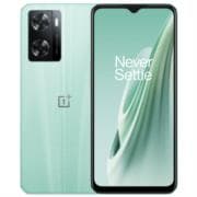 Smartphone One Plus Nord N20 SE 6.56" 128GB/4GB Cámara 50P+2MP/8MP Helio Android 12 Color Ola de Jade