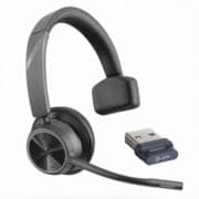 AURICULARES POLYCOM EncorePro 725 USB-A Stereo TAA