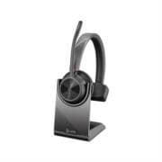 Auriculares Poly Voyager 4310 Microsoft Teams Certified USB-A Headset +BT700 dongle