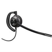 Auriculares Poly EncorePro 530 with Quick Disconnect Discreet Headset TAA-US