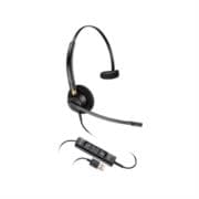 Auriculares Poly EncorePro 515 Monoaural con Auriculares USB-A