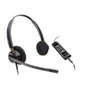 Auriculares Poly EncorePro 525 Auricular Estereo con USB-A