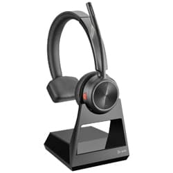 Auriculares Monoaurales POLYCOM Savi 7210 Office DECT 1920-1930 MHz