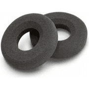 Almohadillas de Espuma Poly para Blackwire C3310/3320 (2 unidades)