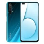 Smartphone Realme X50 6.57" 5G FHD 128GB/6GB Cámara 48MP+8MP+2MP+2MP/16MP+2MP Snapdragon Android 10 Color Azul Polar