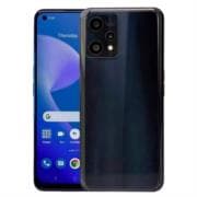 Smartphone Realme 9 Pro 6.6" Qualcomm 128GB/8GB Cámara 64MP+8MP+2MP/16MP Android 12 Color Negro