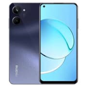 Smartphone Realme 10 6.4" 8+128  Cámara 50MP+2MP/16MP Helio G99 Color Negro