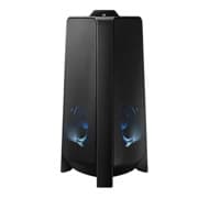 Torre de Sonido Samsung con luz 500 W Karaoke Mode