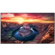 Pantalla Samsung 50" Smart Signage QM50R UHD 4K Resolución 3840x2160