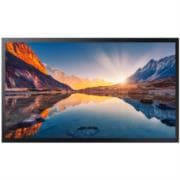 Pantalla Samsung 55" Interactiva Pro UHD 4K Resolución 3840x2160 Panel VA HDMI/DP/USB/RJ45