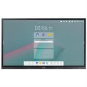 Pantalla Samsung 65" Flip Touch Interactiva LFD Android 11 Resolución 3840x2160 Panel ADS HDMI/USB/RJ45/Bluet