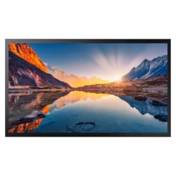 Pantalla Samsung 55" Signage Touch QMB-T LED UHD 4K Resolucion 3840x2160