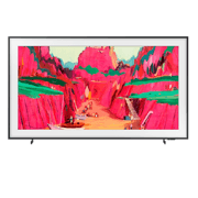 Pantalla Samsung 75" The Frame LS03FW QLED 4K Resolución 3840x2160