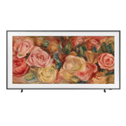 Pantalla Samsung 65" The Frame LS03F QLED Resolución 3840x2160