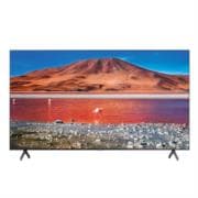 Televisor Samsung 82" TU7000 Led UHD 4K Smart TV Resolución 3840x2160