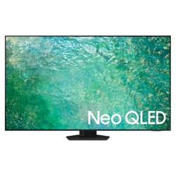 Televisor Samsung 55" QN85C QLed Smart TV 4K Neo Procesador Quantum Resolucion 3840x2160