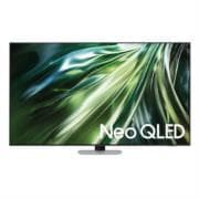 Televisor Samsung 55" QN90D Neural Quantum Procesador 4K Resolución 3840x2160