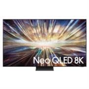 Televisor Samsung 75" QN800D Neo QLed Procesador NQ8 AI Gen2 8K  Resolucion 7680x4320