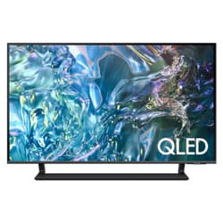Televisor Samsung 50" Q65D Smart TV QLED 4K Resolucion 3840x2160