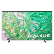 Televisor Samsung 50" Crystal DU8000 Smart TV UHD 4K Resolucion 3840x2160