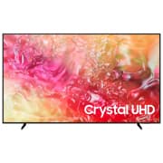 Televisor Samsung 75" DU7010 Led Crystal Smart TV UHD 4K Resolucion 3840x2160 Tizen OS HDMI/USB/Ethernet