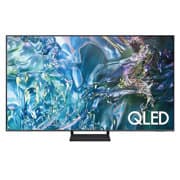 Televisor Samsung 43" Q65D Smart TV QLed Quantum HDR 4K Resolución 3840x2160