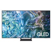Televisor Samsung 75" Q65D Smart TV QLed Quantum HDR 4K Resolución 3840x2160