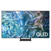 Televisor Samsung 50" Q80D Smart TV QLed 4K Resolución 3840x2160