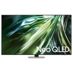 Televisor Samsung 85" QN90D Smart TV NEO QLed Neural Quantum Pro de 20 redes neuronales 4K Resolucion 3840x2160