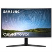 Monitor Samsung 32" Curvo FHD Resolución 1920x1080 Panel VA