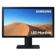 Monitor Samsung 24" LS24A310NHLX FHD Resolución 1920x1080 Panel VA