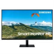 Monitor Samsung 27" LS27AM500NLXZX Led FHD Resolución 1920x1080 Panel VA