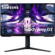 Monitor Samsung 24" Gaming Resolucion 1920x1080 Panel VA HDMI/DP