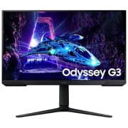 Monitor Samsung 32" Gaming Odyssey FHD Panel VA Plano 180 1ms Hz G3