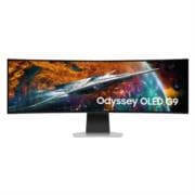Monitor Samsung 49" Gaming Odyssey OLED G9 G95SC DQHD 240Hz