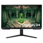 Monitor Samsung 27" Gaming Odyssey G4 FHD 1920x1080 240HZ Plano IPS